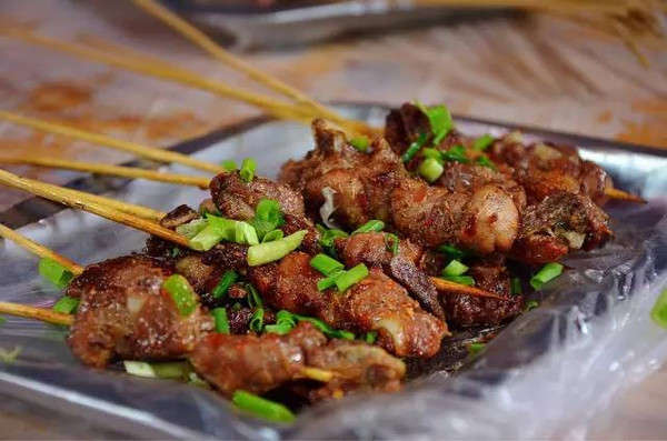 寻乌五花肉培训